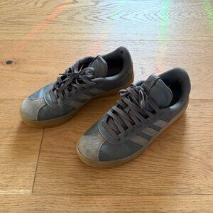 adidas Originals | Shoes | Size 1 Mens Adidas Originals Gazelle Indoor  Olympic Pack Black White If9642 | Poshmark